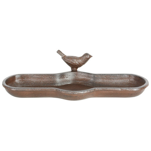 Esschert Design - Vogelbad vogel