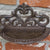 Esschert Design - Wall bird feeding bowl
