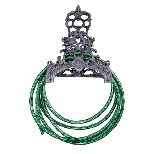 Esschert Design - Gartenschlauchhalter klassisch