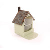 Squirrel Feeder - Craftsman