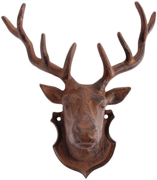 Esschert Design - Wall decoration deer