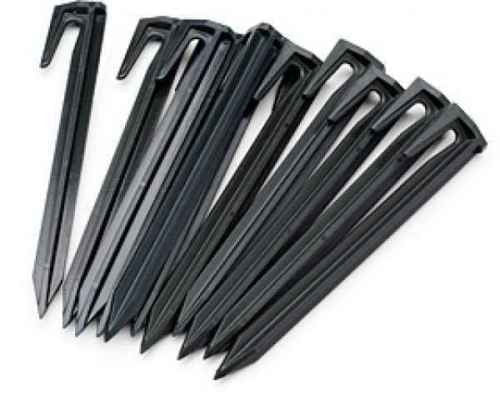 Universele draadpennen 100 st.