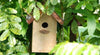 Esschert design - Nesting box for wren, copper da