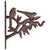 Esschert Design - Birdhouse pendant cast iron