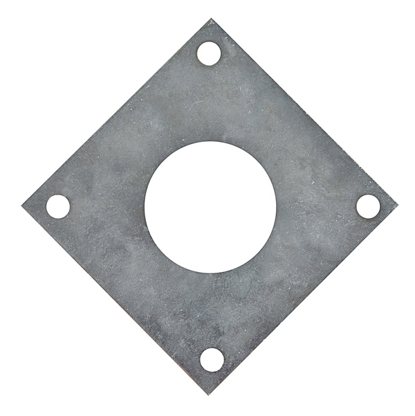 Esschert Design - Protection plate blue tit bird