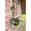 Hanging Basket Haak Gietijzer Vogel – Muurhaak in Geschenkdoos | Esschert Design