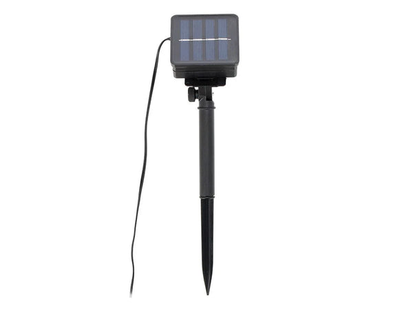 Esschert Garden Solar Tafelklem – Sfeerverlichting voor Tafels tot 220 cm