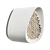 Essential bijenhotel fibrous grey – insectenhotel voor solitaire bijen | Duurzaam gerecycled kunststof & weerbestendig