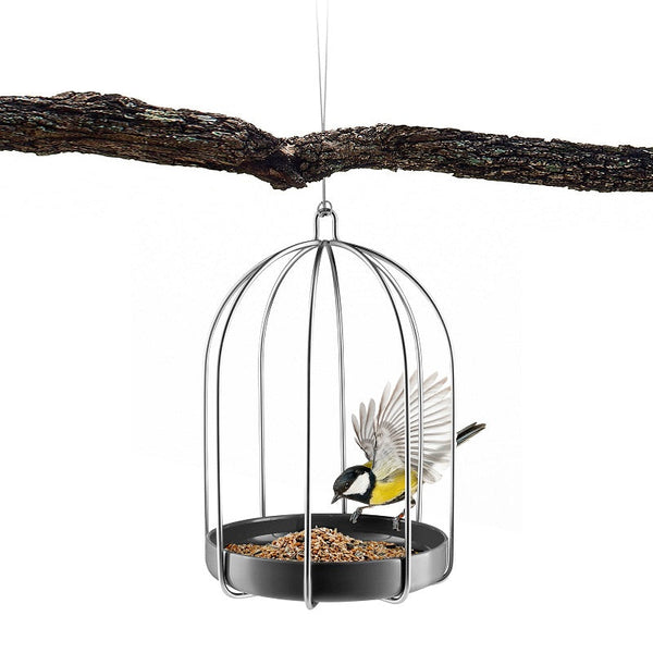 Eva Solo Vogelfutterkäfig