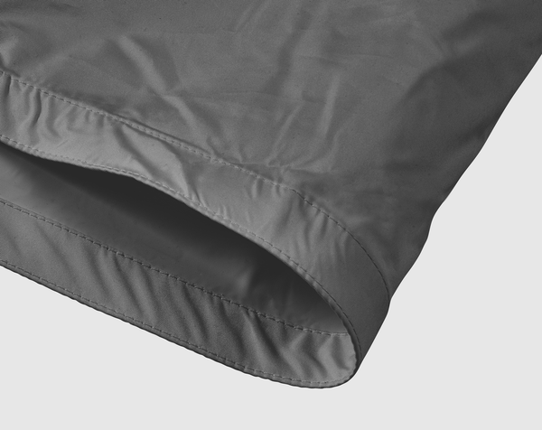 Shade sails Dreamsail - Waterproof vierkant grey