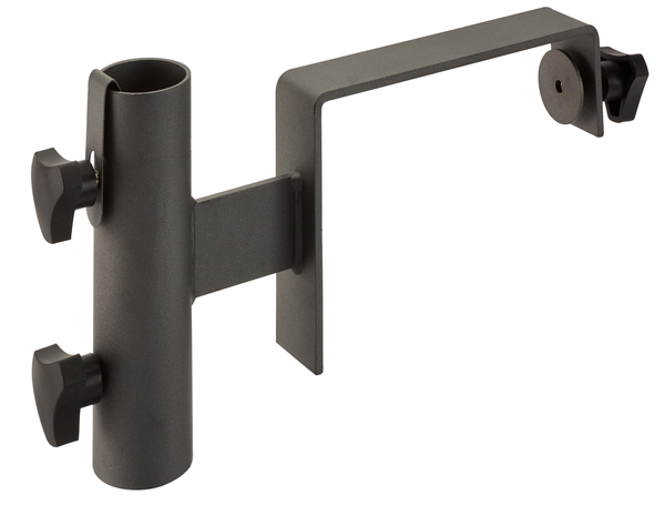 Oberes Geländer 18cm, Ø38mm