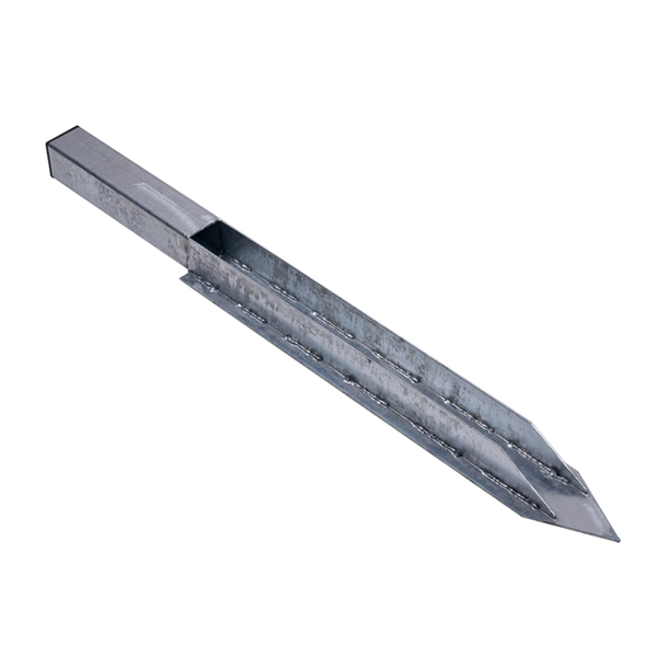 Platinum bodemhuls paalanker