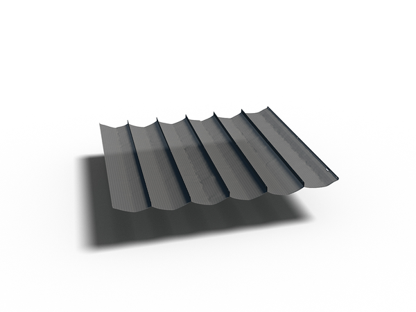 Harmonica shade sails Coolfit Antrciet