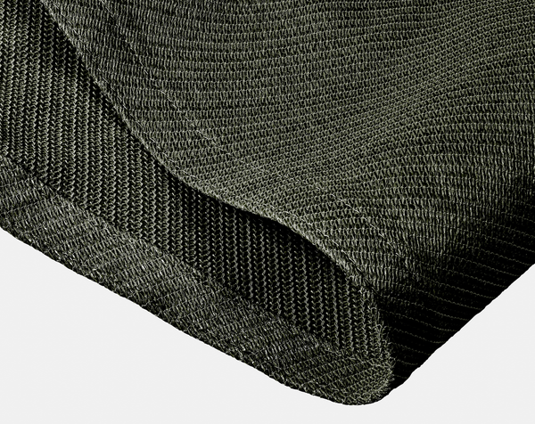 Shade sails Coolfit Vierkant Olive