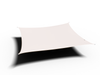 Shade sails Dreamsail - Waterproof vierkant Ecru