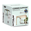Pergola Kit - Corner support
