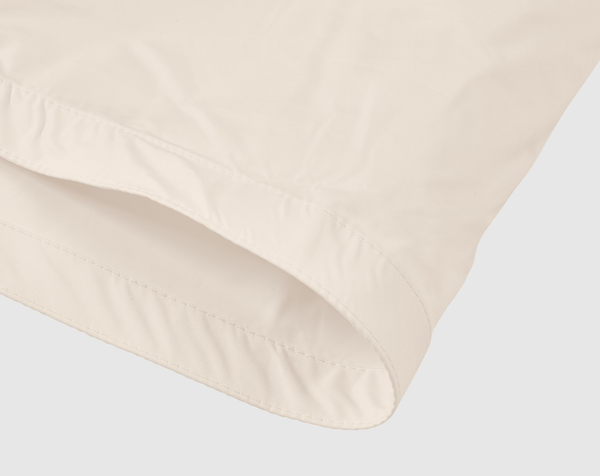 Shade sails Dreamsail - Waterproof vierkant Ecru