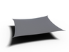 Shade sails Dreamsail - Waterproof vierkant grey
