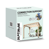 Pergola Kit - Connection support