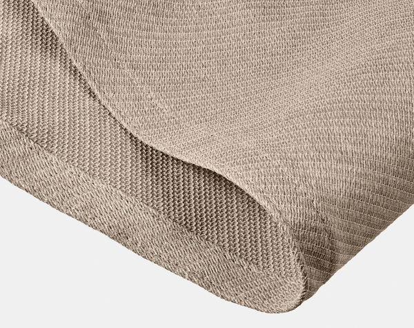 Shade sails Coolfit driehoek greige