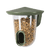 SingingFriend - FeedR transparent dark green