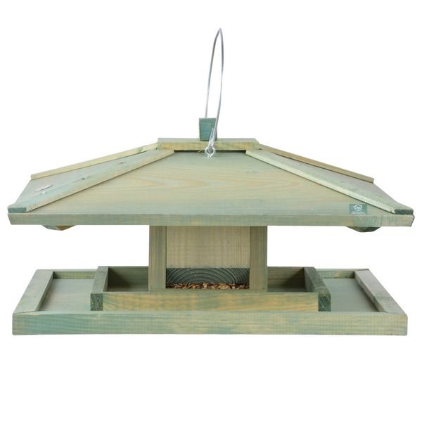 Esschert Design - Japanese bird feeder