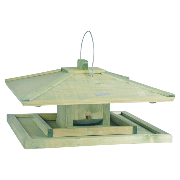 Esschert Design - Japanese bird feeder