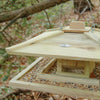 Esschert Design - Japanese bird feeder