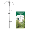 Esschert Design - Futterstation XL