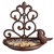 Esschert Design - Wall feeding bowl cast iron
