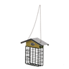 Fettblockhalter
