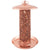Peanut silo copper