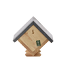 Peanut butter house square