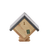 Peanut butter house square