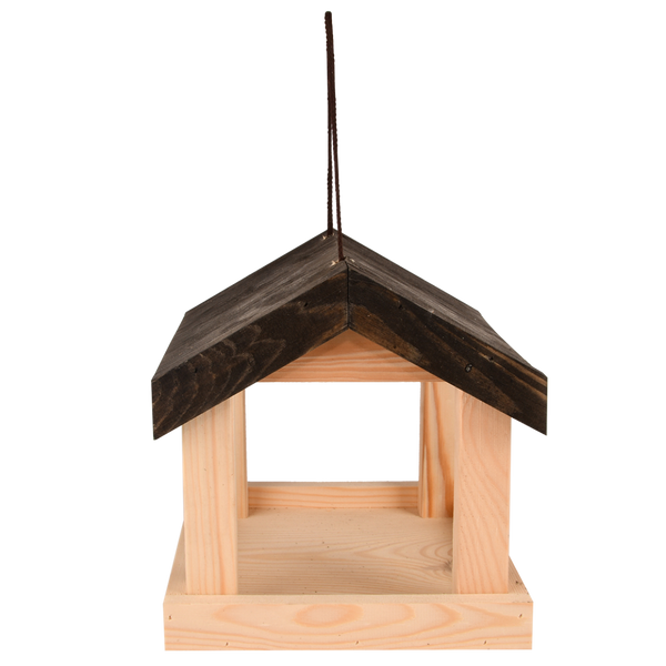 Birdhouse Hanging