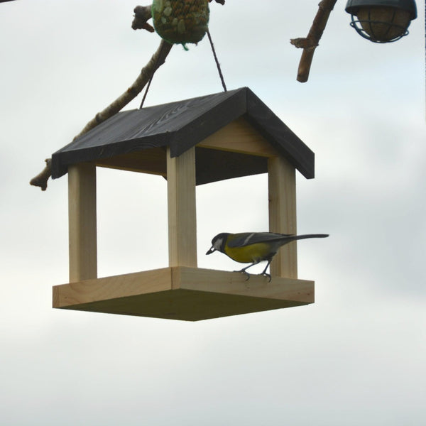 Vogelhaus zum Aufhängen