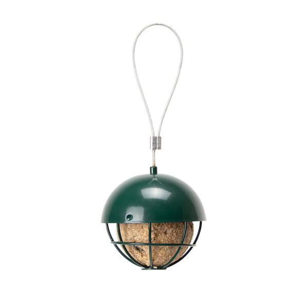 Esschert Design - Meisenknödelhalter mit Dach