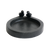 Vogelbad Terrazzo rund