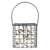 Fettblockhalter