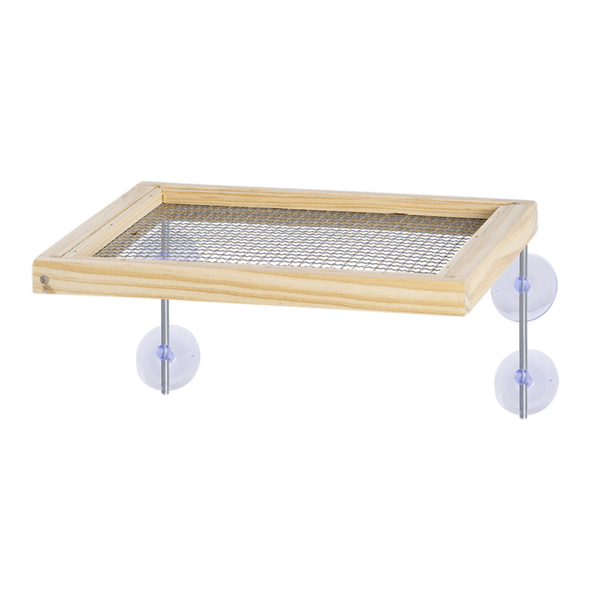 Esschert Design - Fenster-Futtertisch