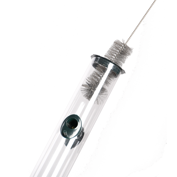 Silo cleaning brushc