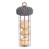Acorn fat ball machine