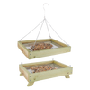Bodenfütterungstisch