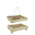 Bodenfütterungstisch