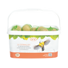 Fat ball in bucket 25 pieces