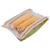 Dried corn cobs
