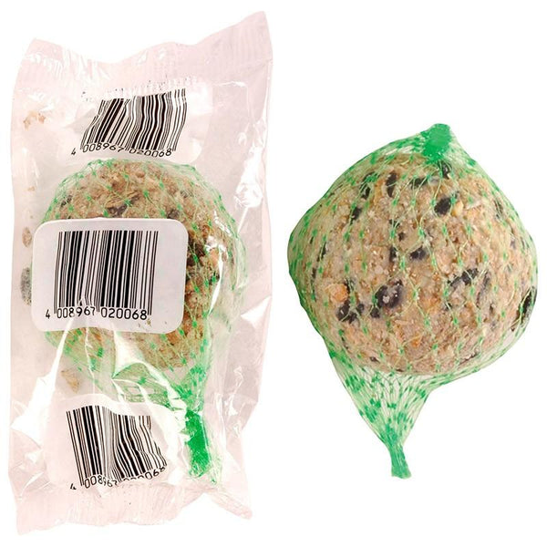 Meisenknödel - locker verpackt