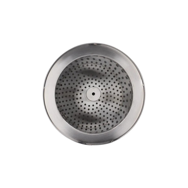 Rookarme vuurkorf M – Esschert Design, aanzicht 3