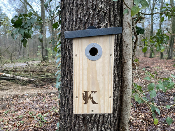 Kooprijk - Kohlmeise