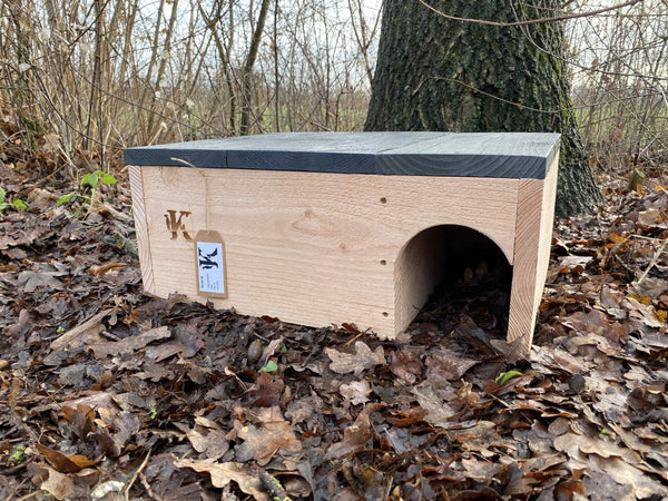 Kooprijk - Egel